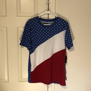 USA shirt